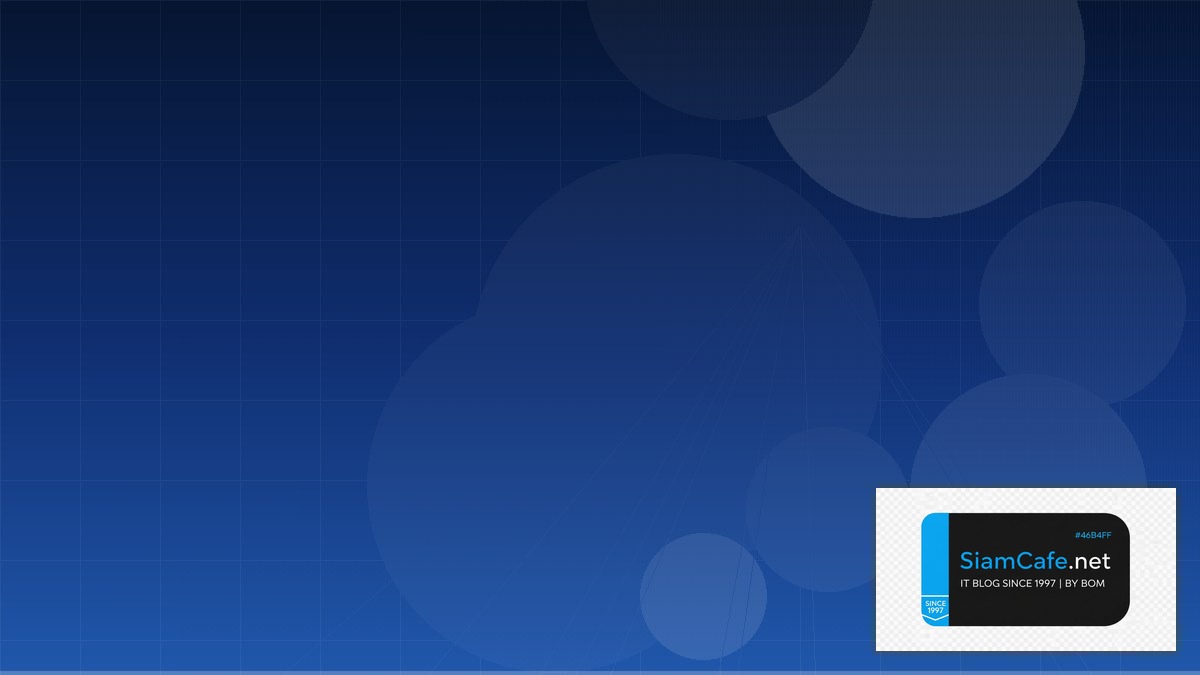 Neon Serverless Postgres Stream Processing | SiamCafe Blog