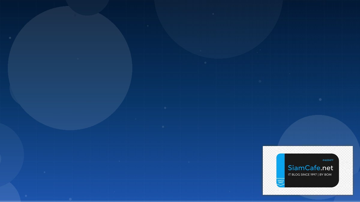 Netlify Edge 12 Factor App | SiamCafe Blog