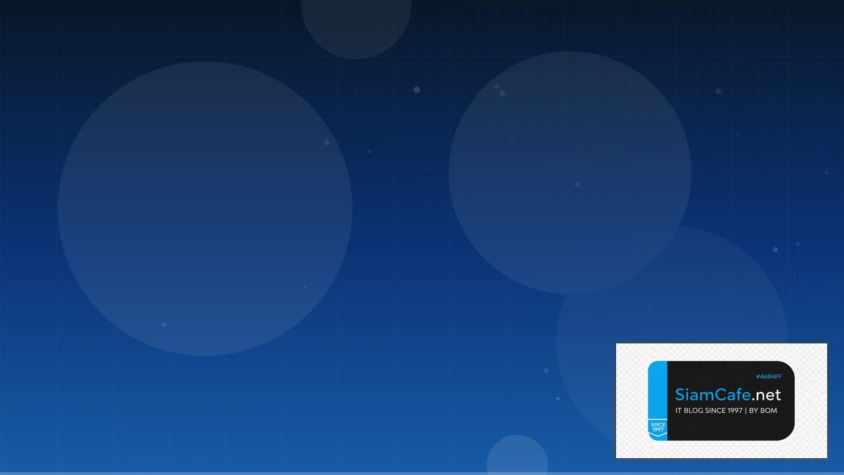 Netlify Edge API Gateway Pattern | SiamCafe Blog