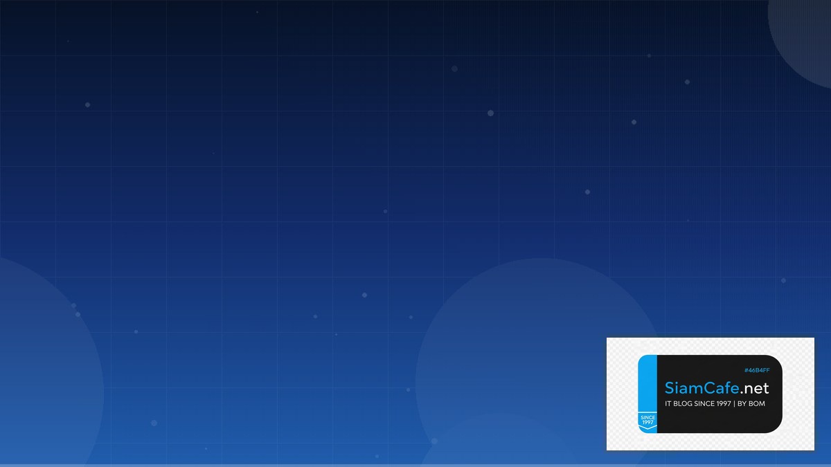 Netlify Edge AR VR Development | SiamCafe Blog