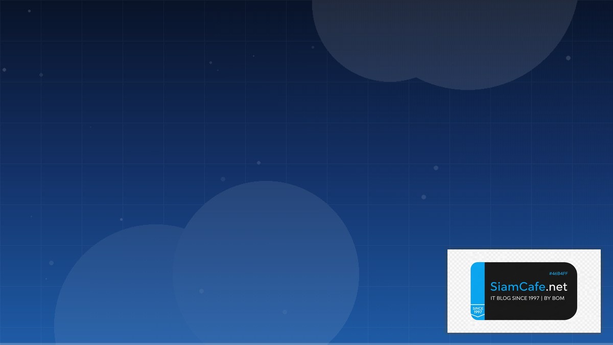 Netlify Edge Architecture Design Pattern | SiamCafe Blog