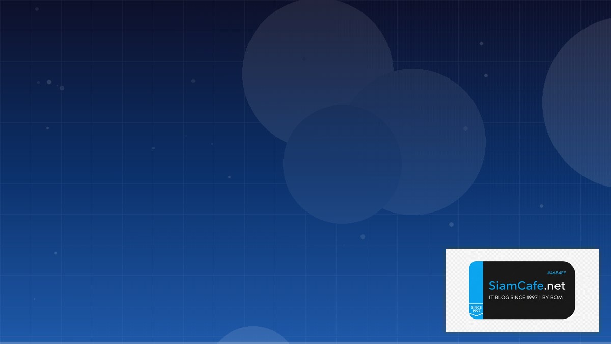 Netlify Edge Business Continuity | SiamCafe Blog