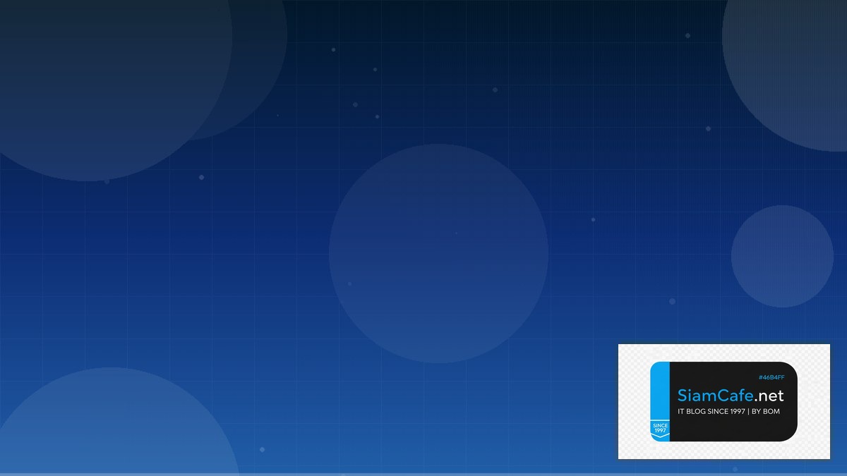 Netlify Edge Chaos Engineering | SiamCafe Blog