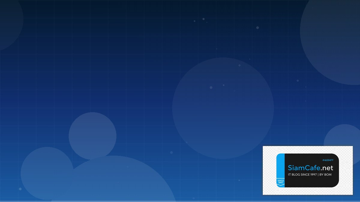 Netlify Edge Code Review Best Practice | SiamCafe Blog