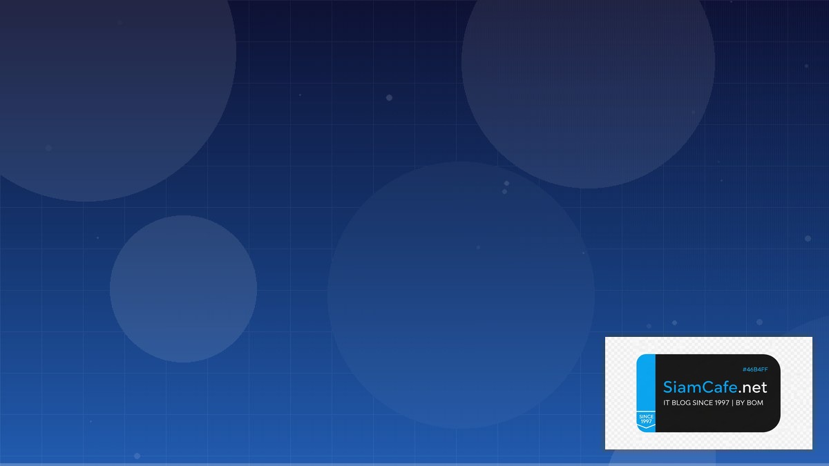 Netlify Edge Community Building | SiamCafe Blog