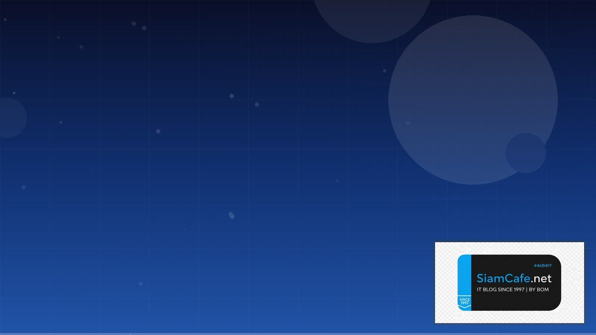 Netlify Edge Consensus Algorithm | SiamCafe Blog