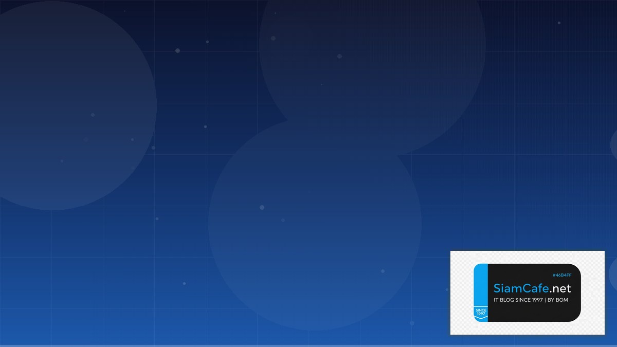 Netlify Edge CQRS Event Sourcing | SiamCafe Blog