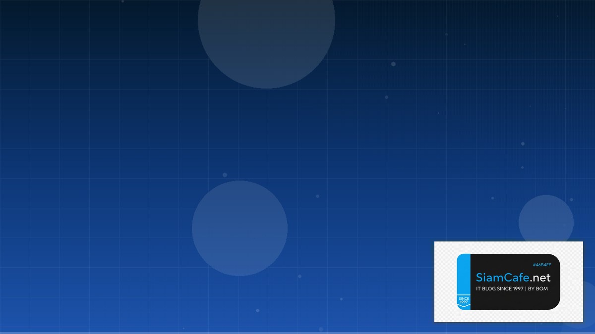 Netlify Edge Disaster Recovery Plan | SiamCafe Blog