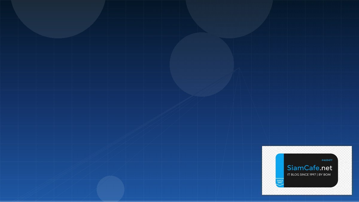 Netlify Edge Docker Container Deploy | SiamCafe Blog