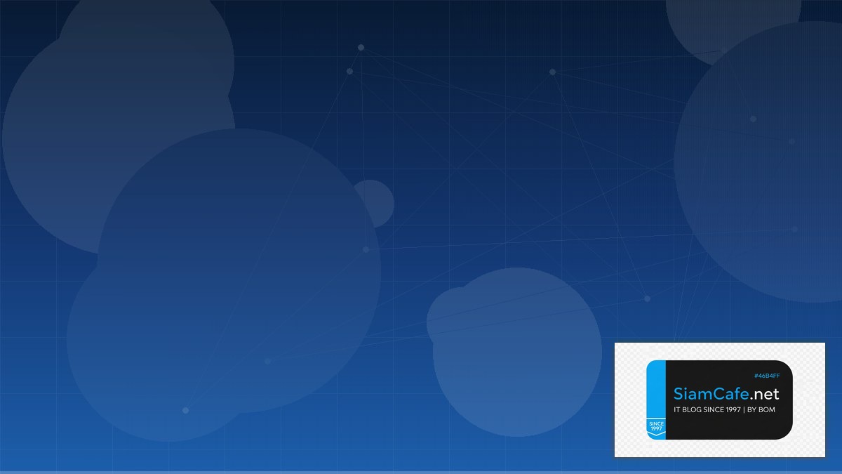 Netlify Edge GreenOps Sustainability | SiamCafe Blog