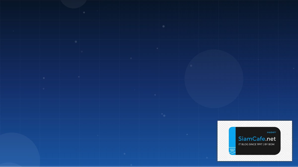 Netlify Edge Hexagonal Architecture | SiamCafe Blog