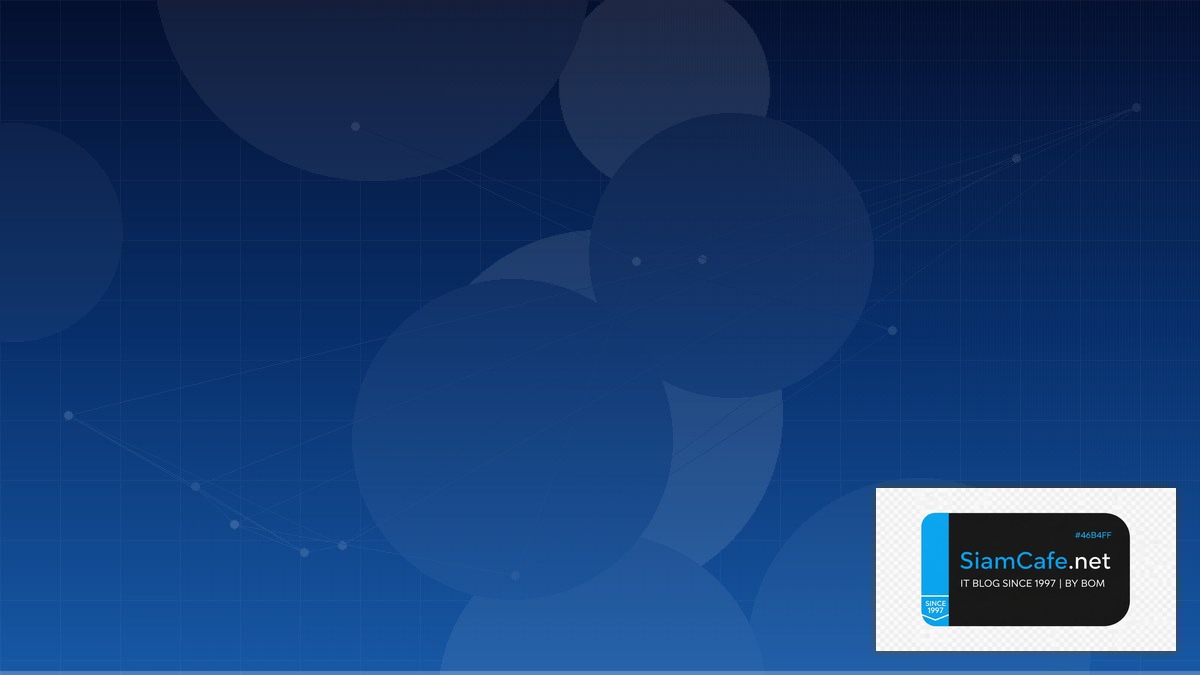 Netlify Edge High Availability HA Setup | SiamCafe Blog