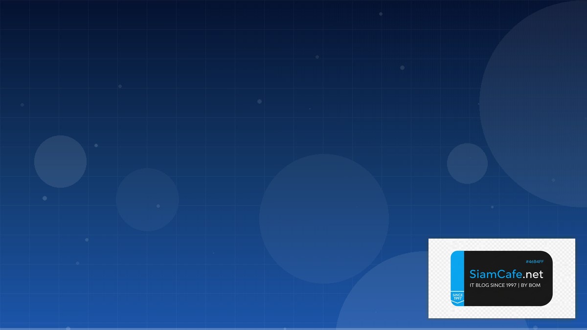 Netlify Edge Incident Management | SiamCafe Blog