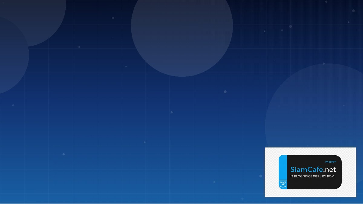 Netlify Edge Interview Preparation | SiamCafe Blog