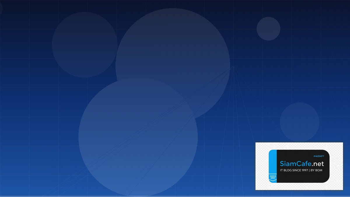 Netlify Edge Kubernetes Deployment | SiamCafe Blog