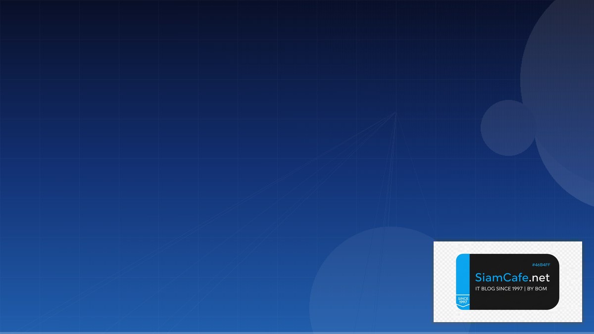 Netlify Edge Metric Collection | SiamCafe Blog