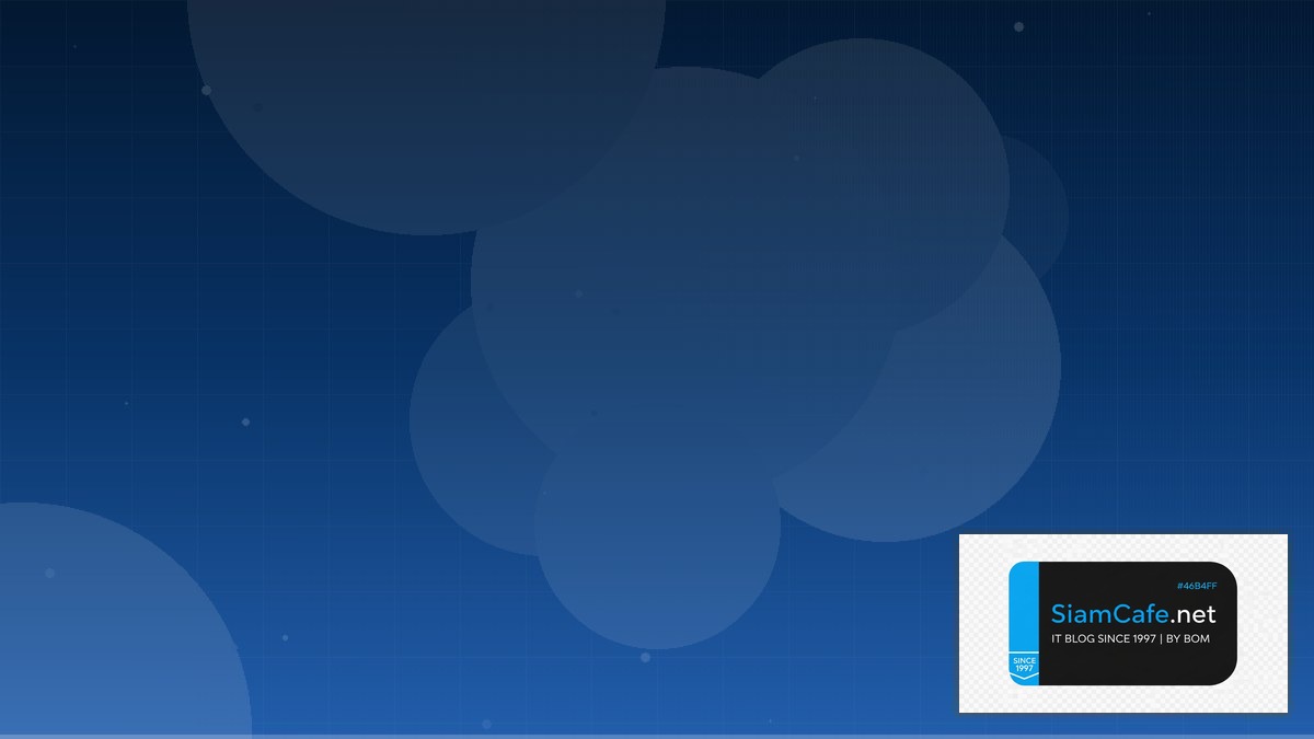 Netlify Edge Micro-segmentation | SiamCafe Blog