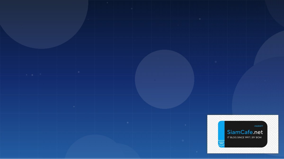 Netlify Edge Microservices Architecture | SiamCafe Blog