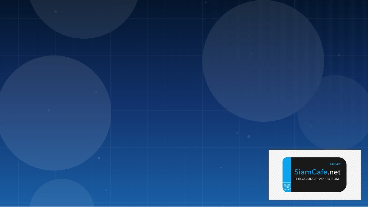 Netlify Edge Monitoring และ Alerting | SiamCafe Blog