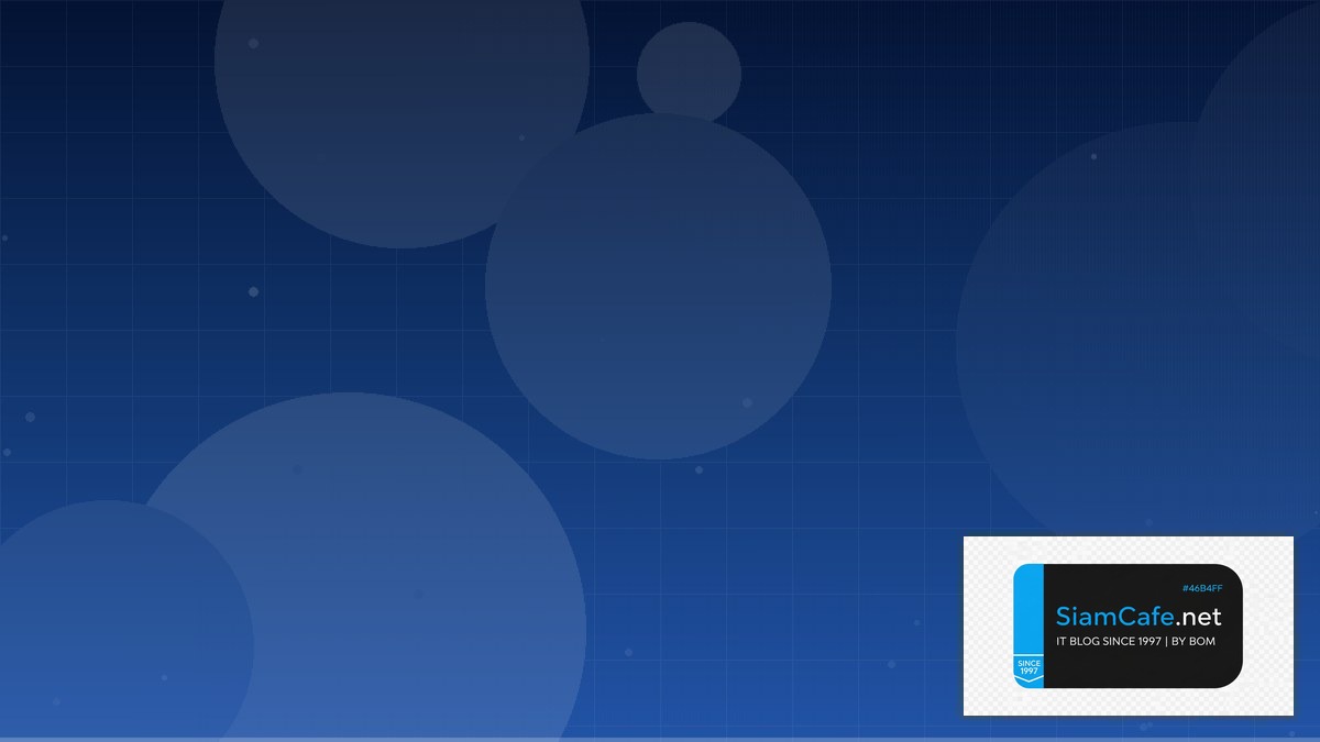 Netlify Edge Open Source Contribution | SiamCafe Blog