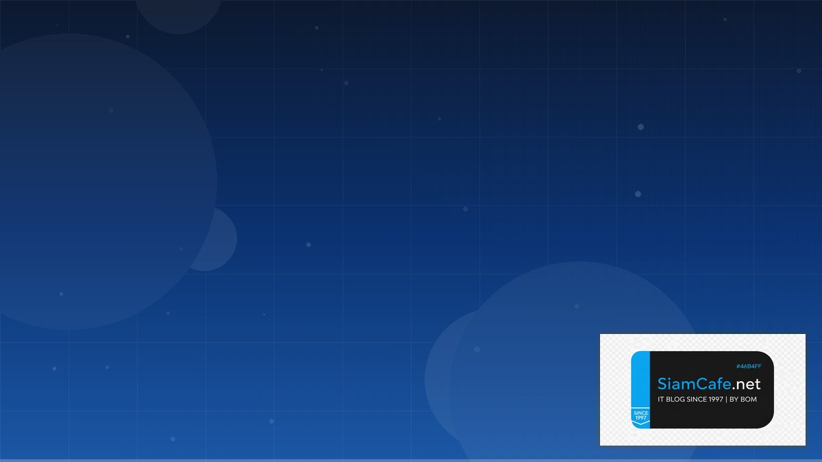 Netlify Edge Post-mortem Analysis | SiamCafe Blog