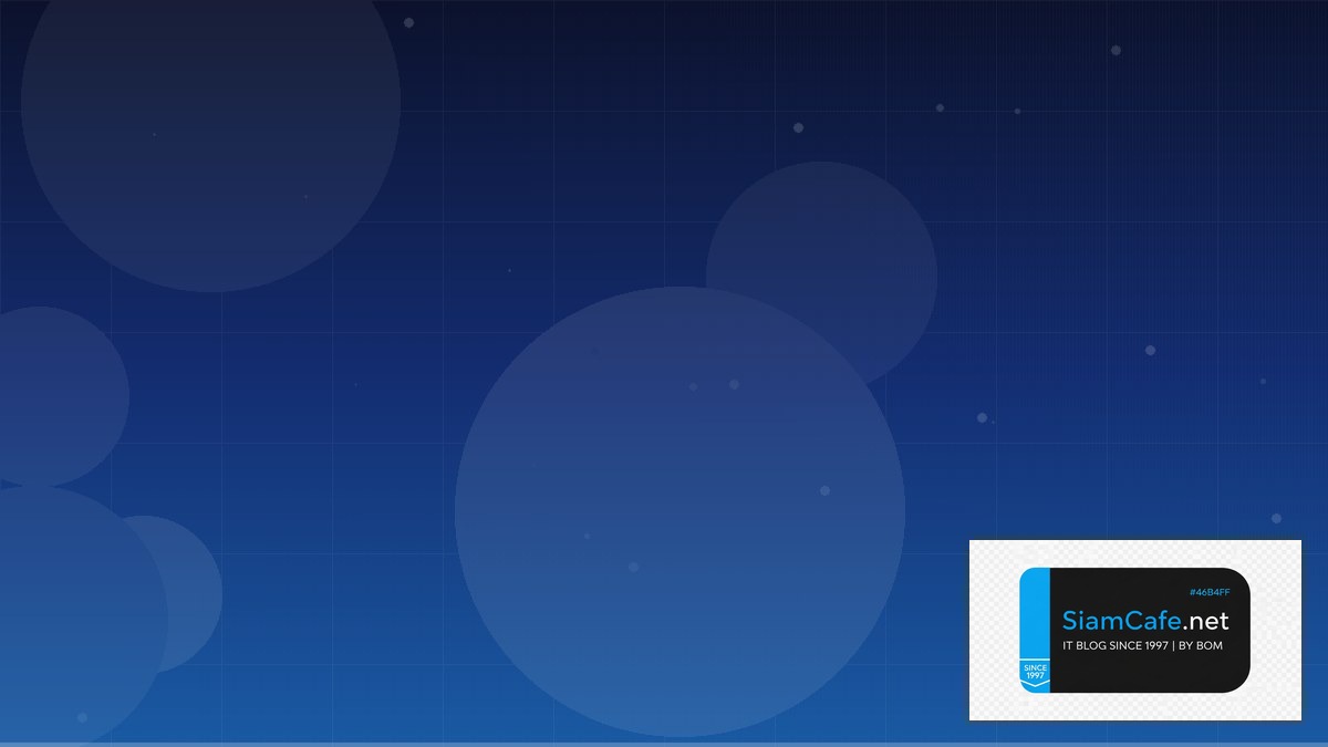 Netlify Edge SaaS Architecture | SiamCafe Blog