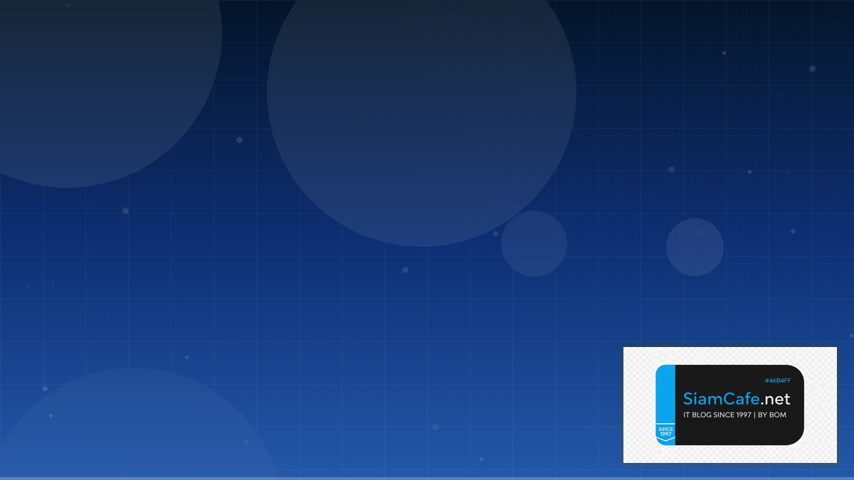 Netlify Edge Scaling Strategy วิธี Scale | SiamCafe Blog