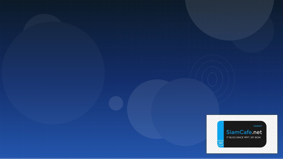 Netlify Edge Security Hardening ป้องกันแฮก | SiamCafe Blog