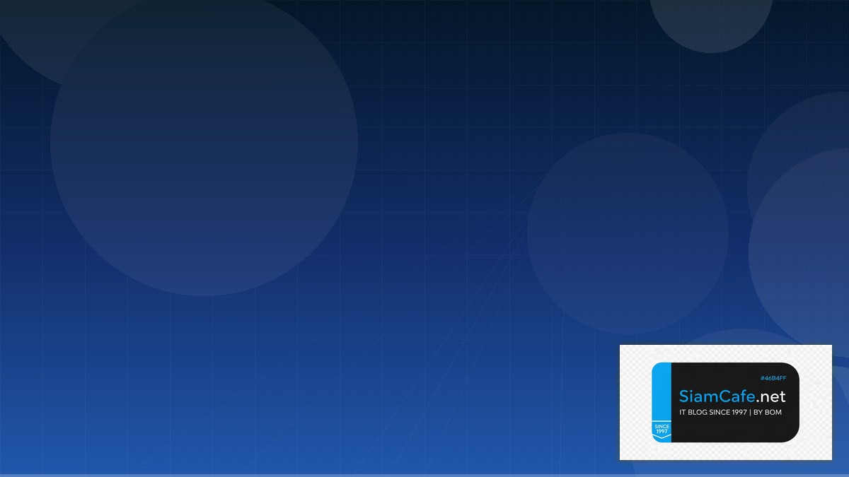 Netlify Edge Serverless Architecture | SiamCafe Blog