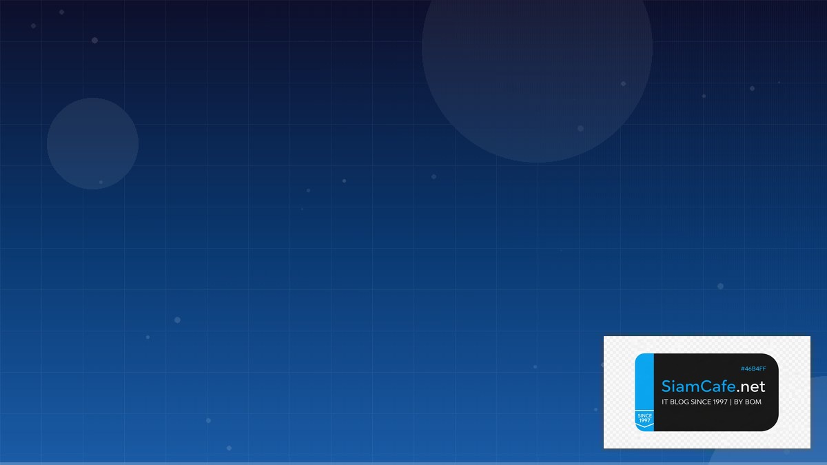 Netlify Edge Site Reliability SRE | SiamCafe Blog