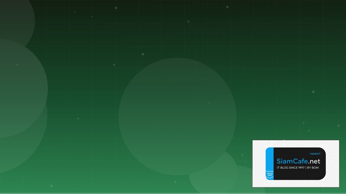 New Relic One API Integration เชื่อมต่อระบบ | SiamCafe Blog