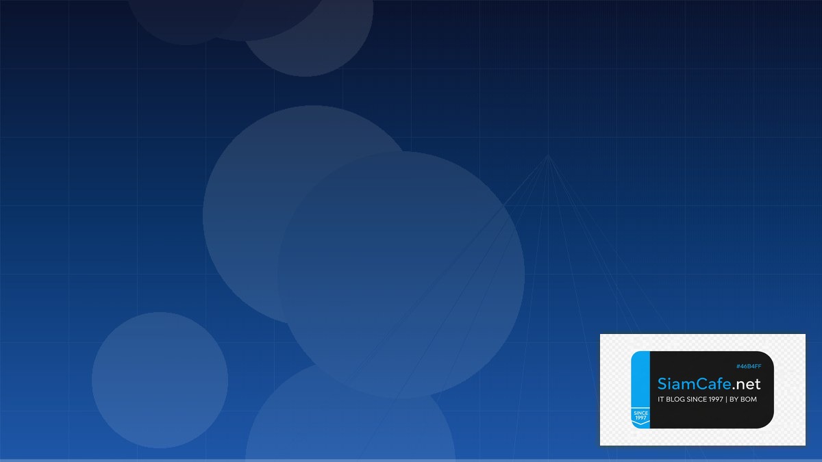 New Relic One FinOps Cloud Cost | SiamCafe Blog