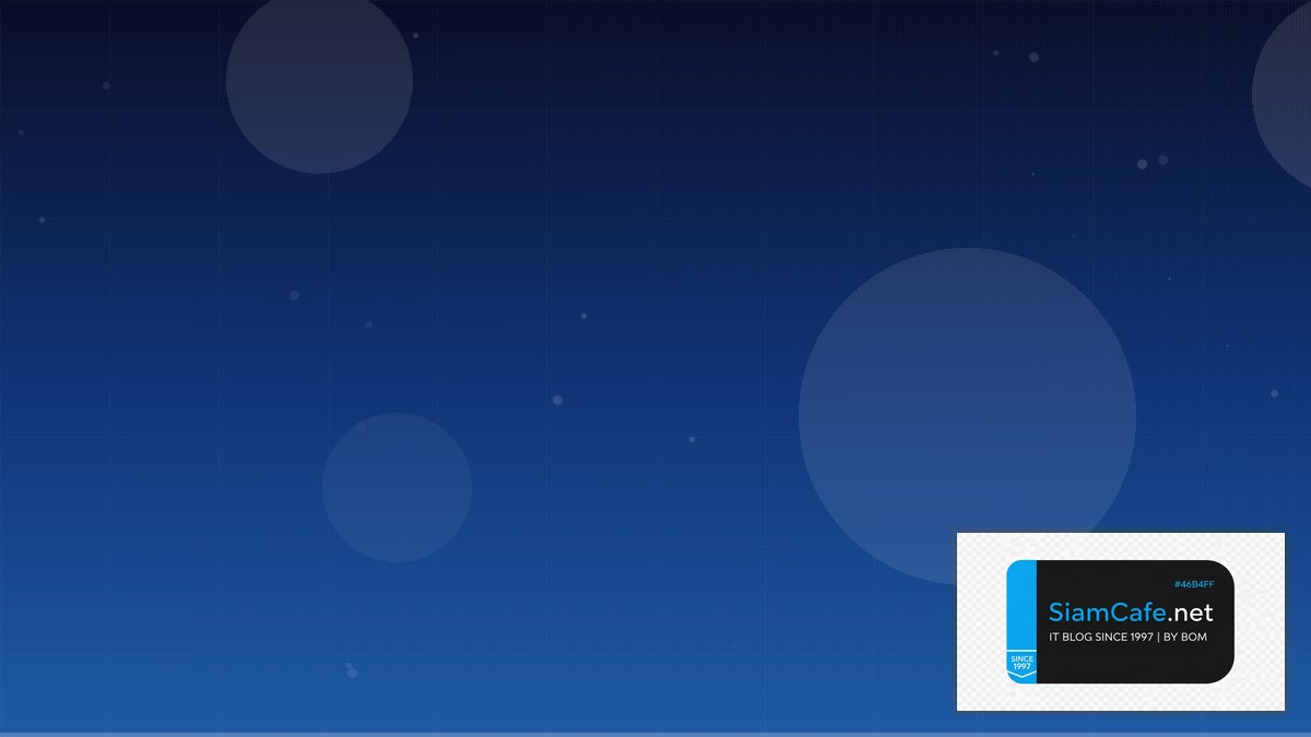 New Relic One Home Lab Setup | SiamCafe Blog