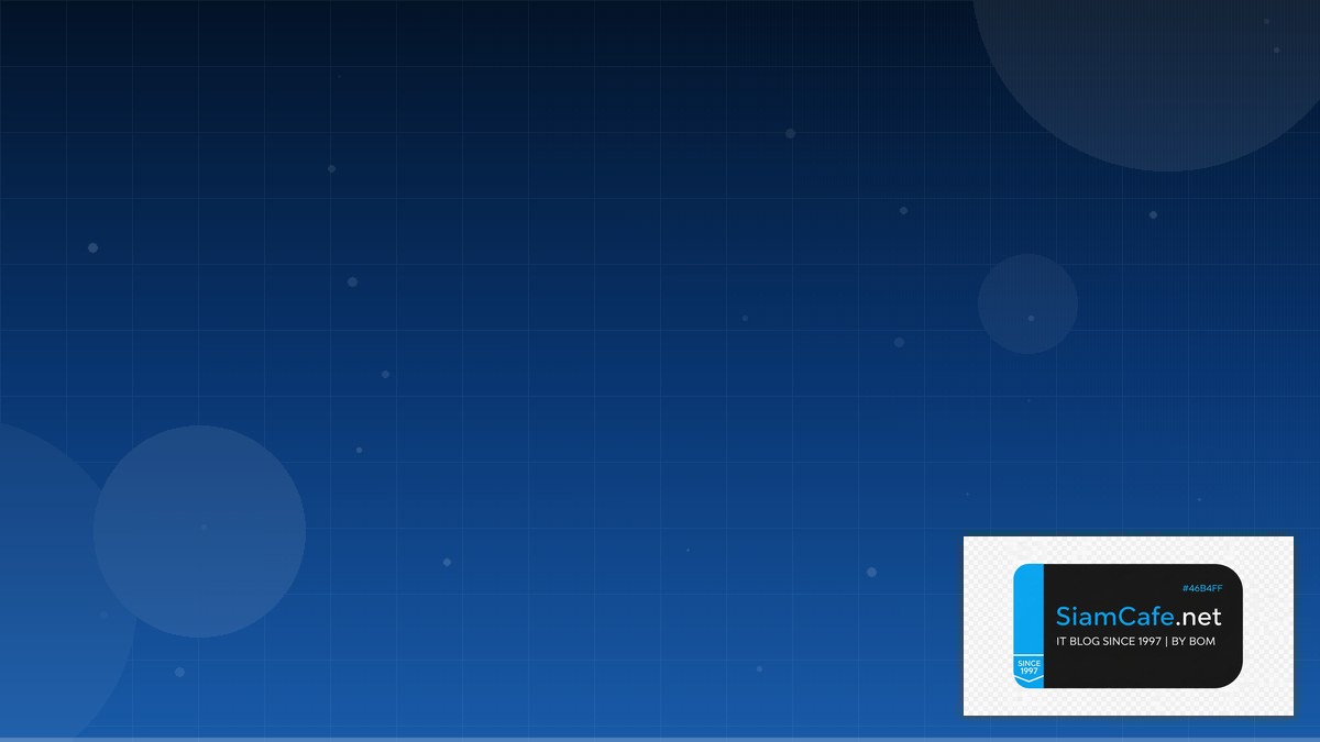 New Relic One Internal Developer Platform | SiamCafe Blog