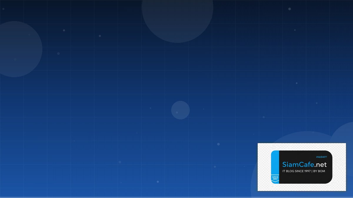 New Relic One Microservices Architecture | SiamCafe Blog