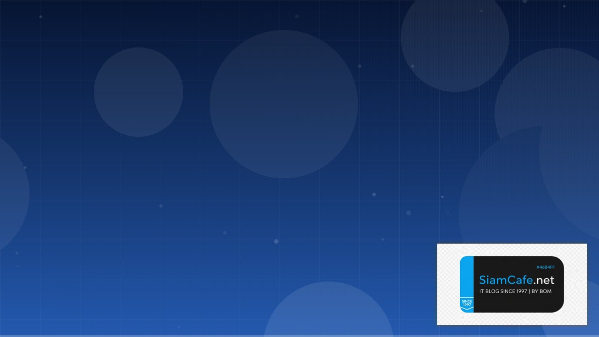 New Relic One MLOps Workflow | SiamCafe Blog