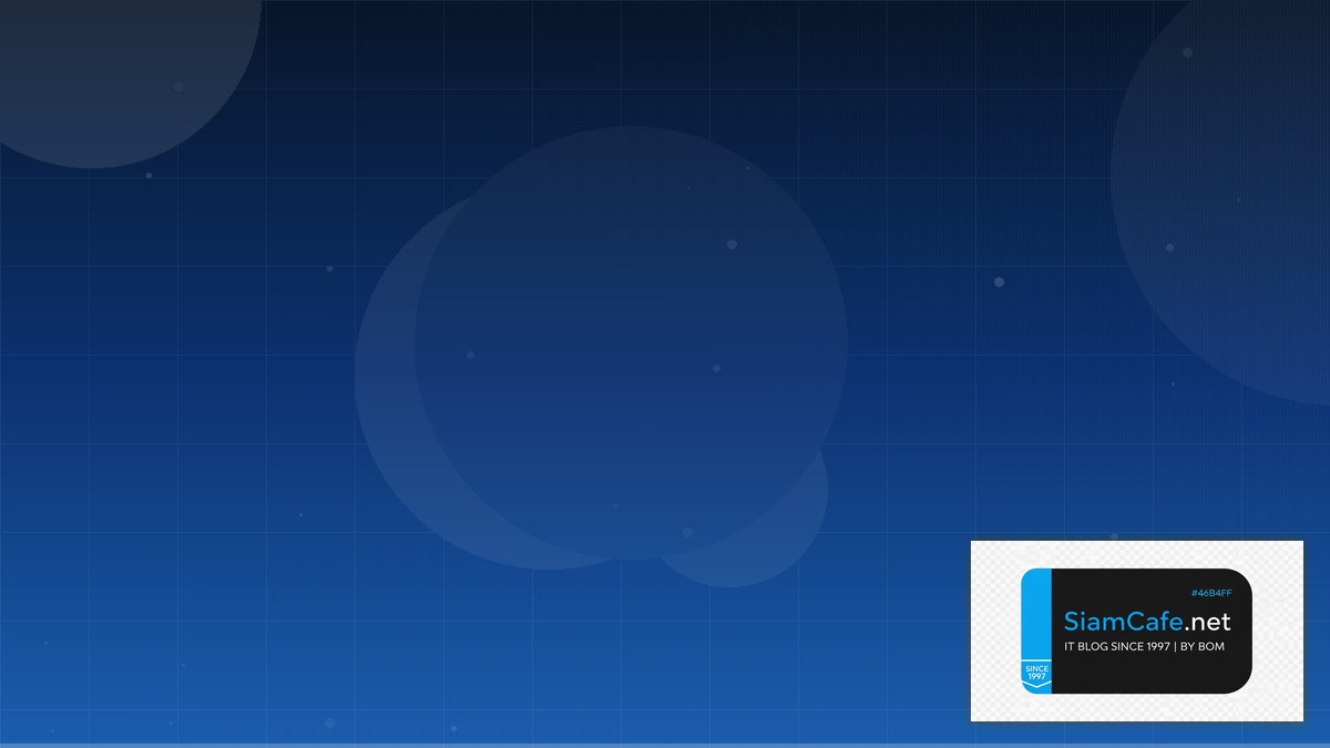 New Relic One Service Level Objective SLO | SiamCafe Blog