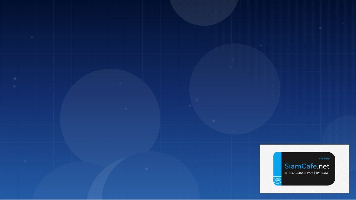 New Relic One Site Reliability SRE | SiamCafe Blog