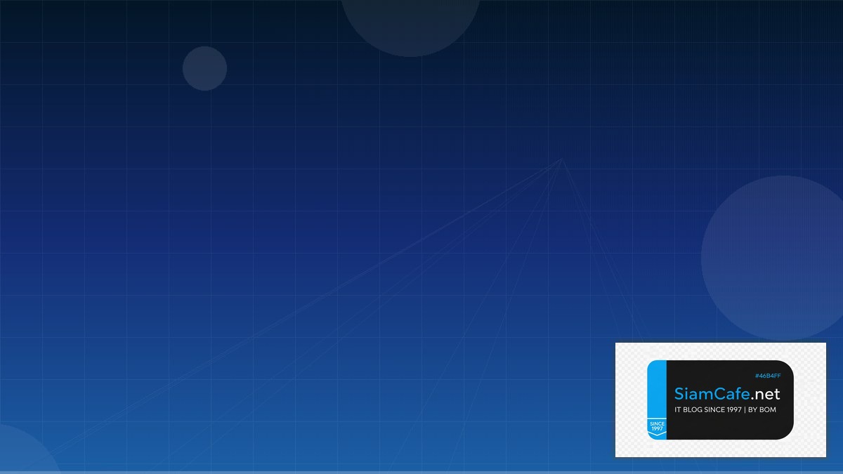 Nextcloud Self-hosted Cloud | SiamCafe