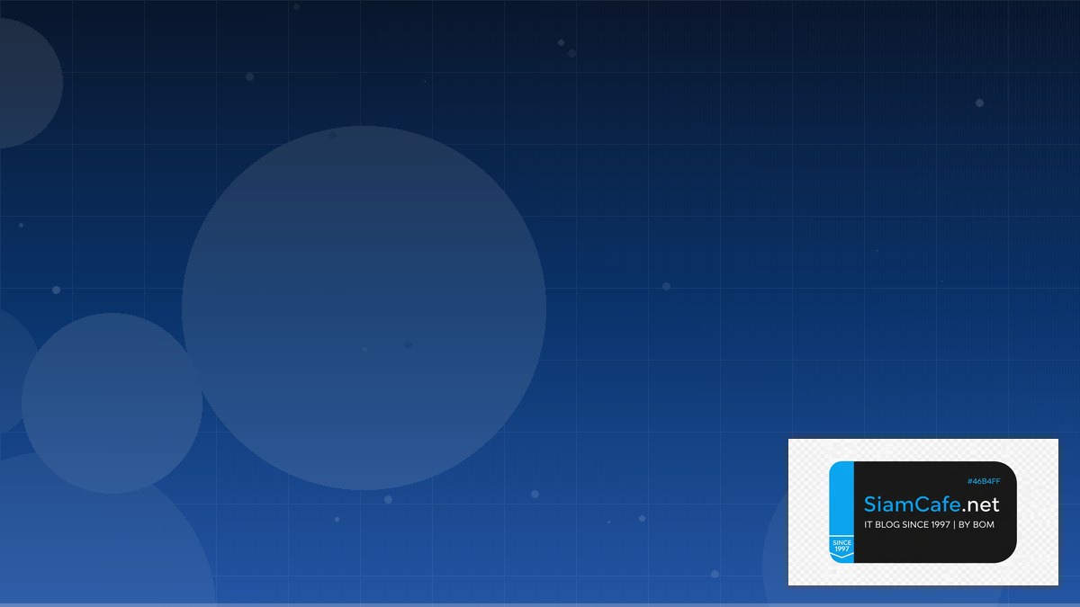 Nextra MDX Architecture Design Pattern | SiamCafe Blog