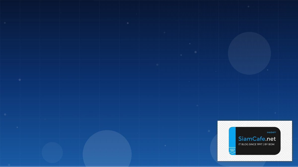 Nextra MDX Community Building | SiamCafe Blog