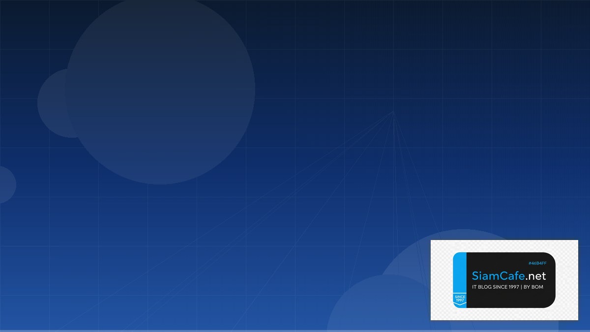 Nextra MDX Kubernetes Deployment | SiamCafe Blog