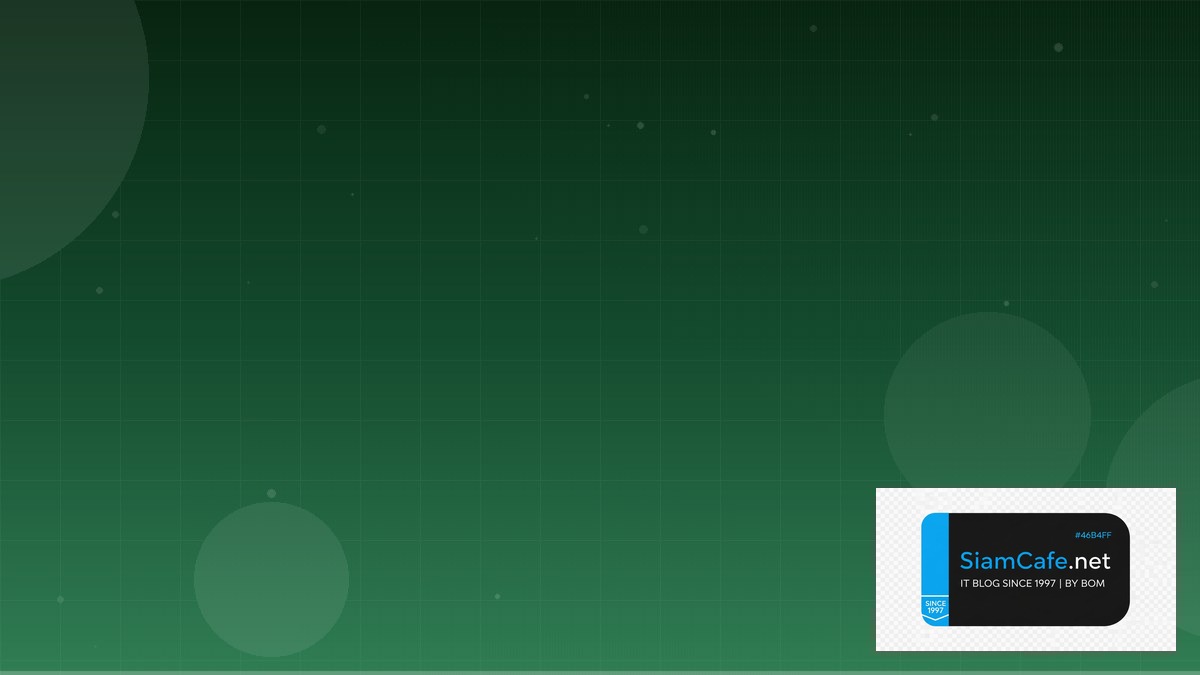 Nextra MDX MLOps Workflow | SiamCafe Blog