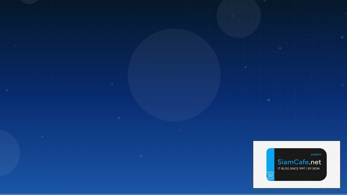 Nextra MDX Observability Stack | SiamCafe Blog