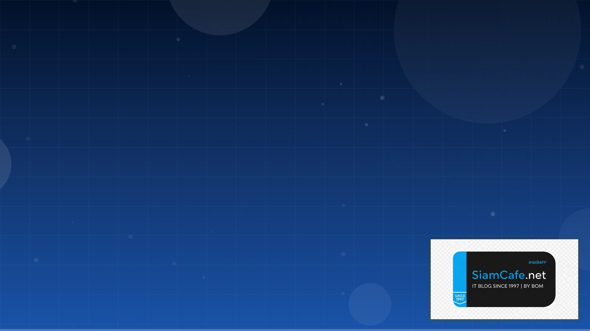 Nextra MDX Open Source Contribution | SiamCafe Blog