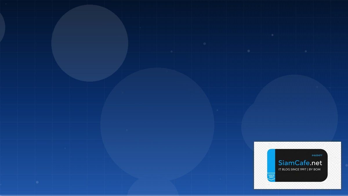 Nextra MDX Post-mortem Analysis | SiamCafe Blog