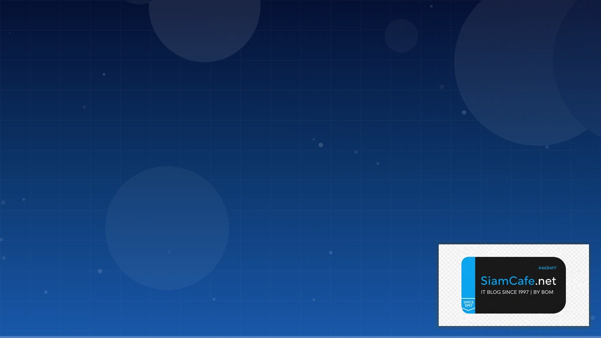 Nextra MDX Service Level Objective SLO | SiamCafe Blog