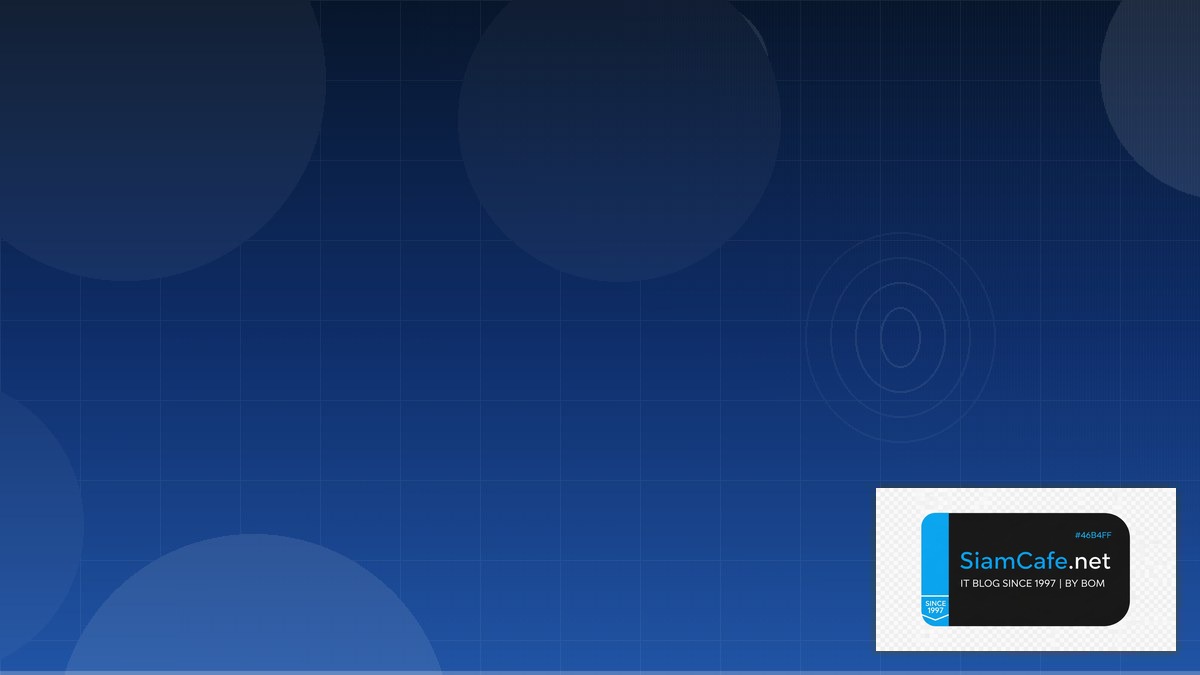 Nextra MDX Shift Left Security | SiamCafe Blog