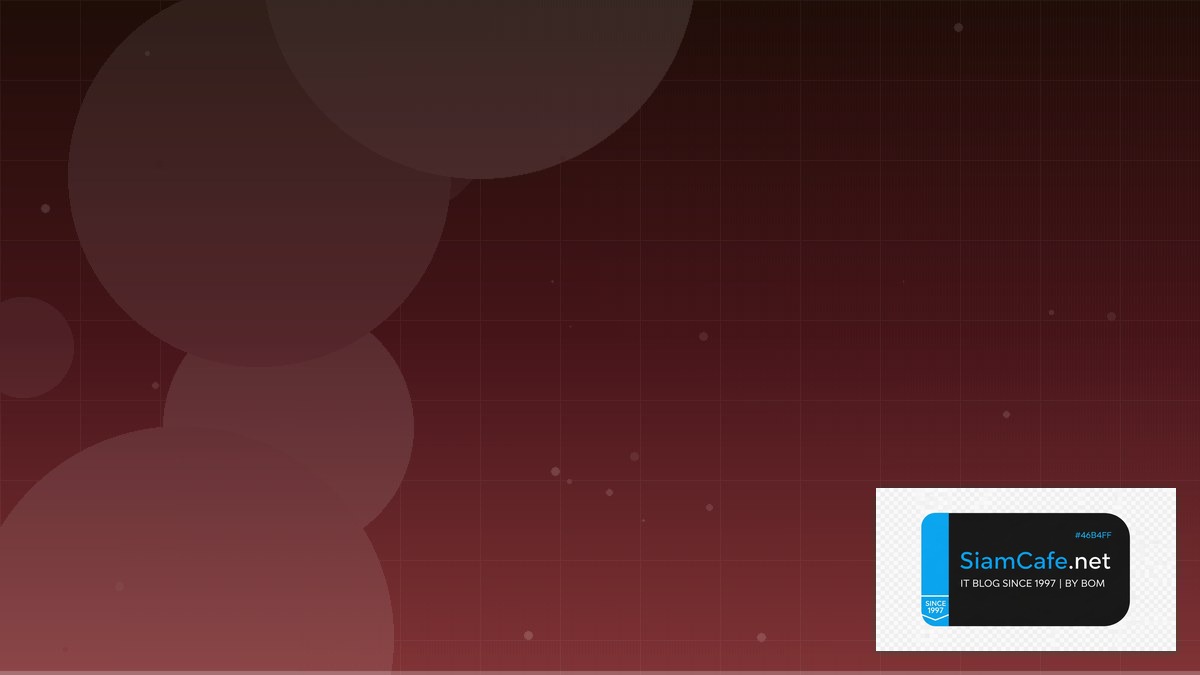 Nextra MDX SSL TLS Certificate | SiamCafe Blog