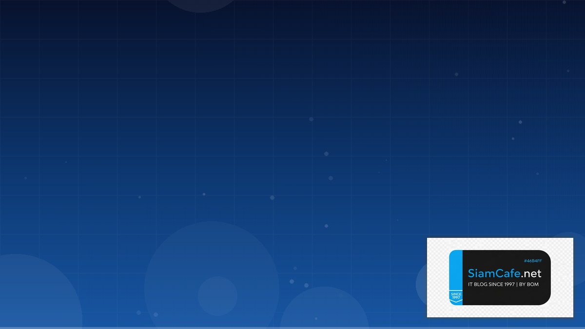 NFS v4 Kerberos 12 Factor App | SiamCafe Blog